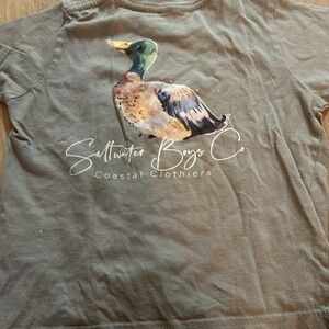 Southern Boys Co tee shirt